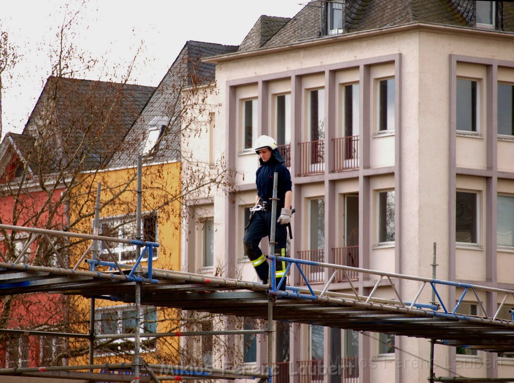 Vorbereitung Flutung U Bahn Koeln Heumarkt P283.JPG